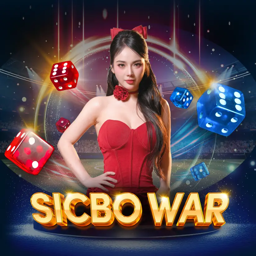 Sicbo War