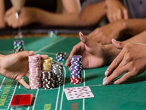 Có nhiều cổng game uy tín phát triển game Blackjack