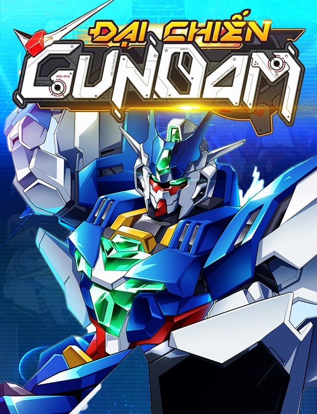 Đại Chiến Gundam