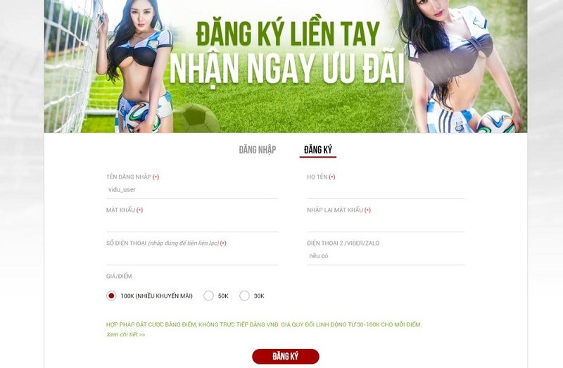 Nhà cái Mibet – Sân chơi cá cược hot nhất 2023