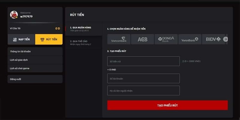 Khám phá những tính năng ưu việt chỉ có tại nhà cái bóng đá MU9