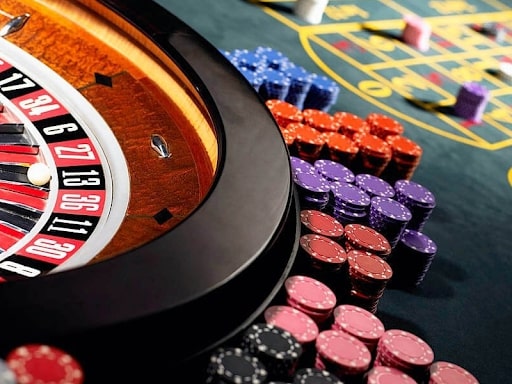 Tổng hợp các điều cần biết từ A đến Z về game bài Roulette