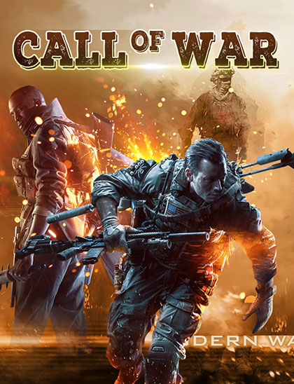Call Of War