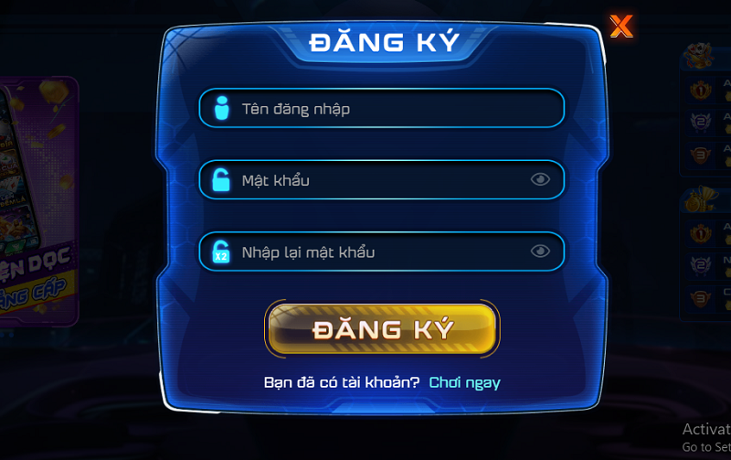 Win79 - Cổng game uy tín, xanh chín đẳng cấp tại châu Á