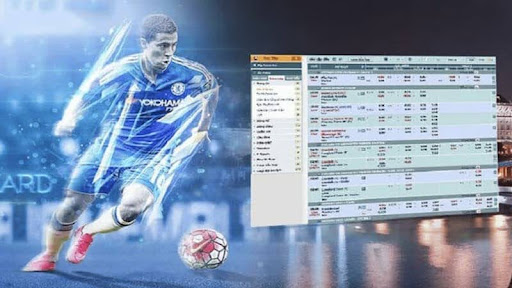 Kèo tỷ số bóng đá có thể tham khảo ý kiến của chuyên gia