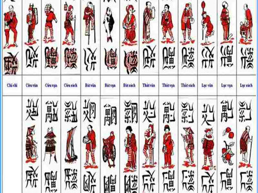 Tìm hiểu đôi nét về game bài chắn