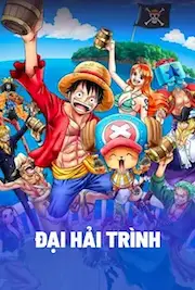 background game Đại Hải Trình vingame