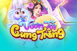 Vươn Tới Cung Trăng