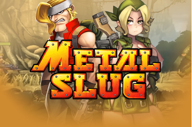 Metal Slug