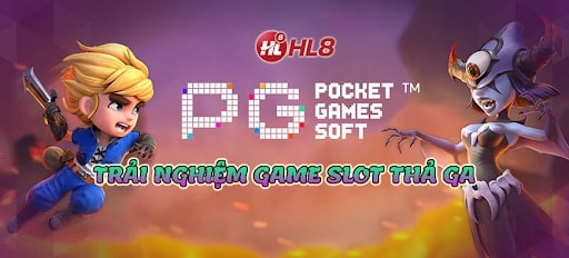 Chơi game HL8 đơn giản