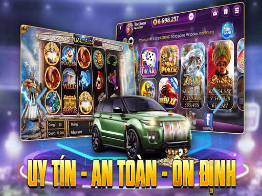 Huno Club đảm bảo mang đến sự an toàn ổn định khi chơi game