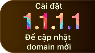 Cài đặt 1.1.1.1