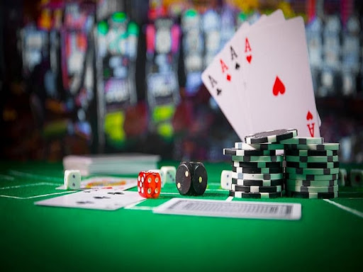Tổng hợp 5 kinh nghiệm chơi Poker hay nhất từ cao thủ