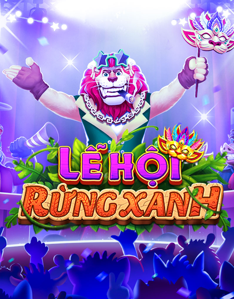 Lễ Hội Rừng Xanh