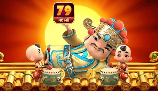Review về cổng game nổ hũ 79 có uy tín, đáng chơi không?