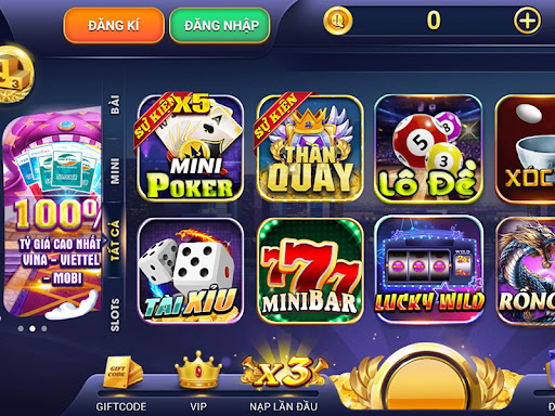 Nổ hũ club sở hữu nhiều ưu điểm nổi bật thu hút khách hàng