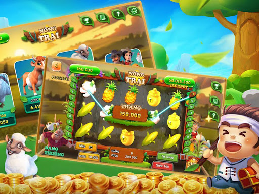 Nổ hũ tải phiên bản trên điện thoại mang trải nghiệm tuyệt vời