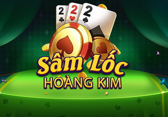 Sâm Lốc Hoàng Kim