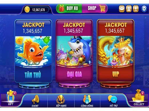 Đôi nét về cổng game Sanhu 777