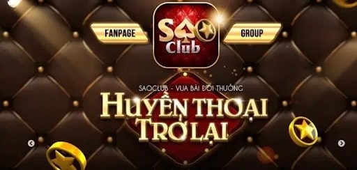 Hàng loạt sự kiện hấp dẫn người chơi tại sân chơi sao club