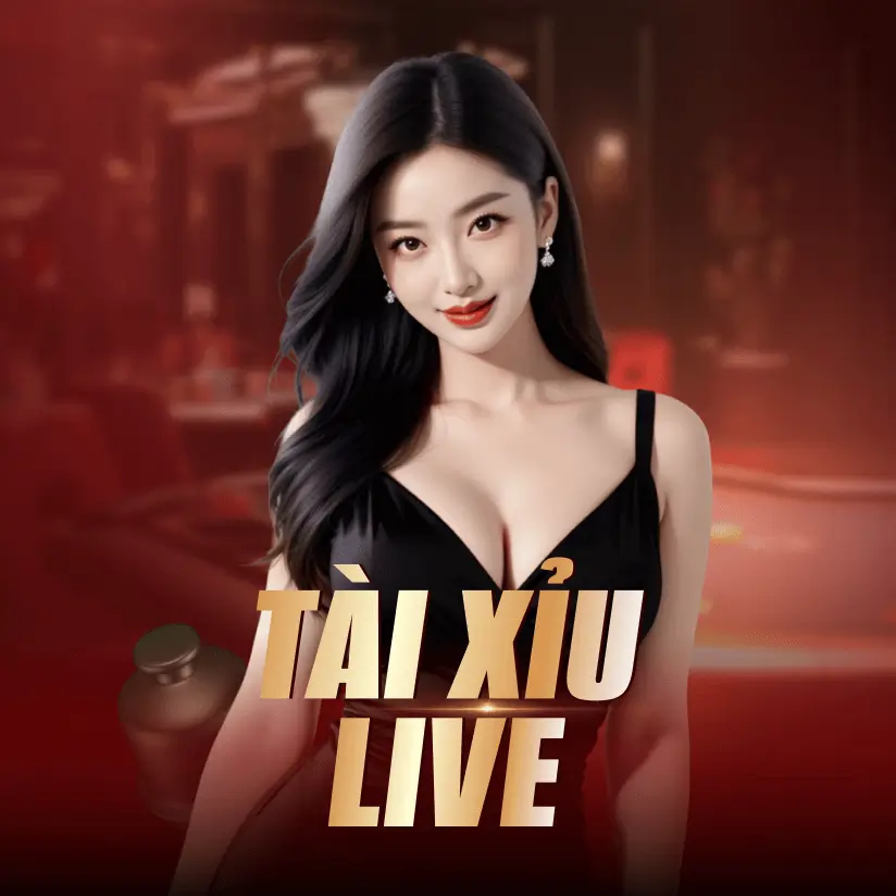 Tài Xỉu Live