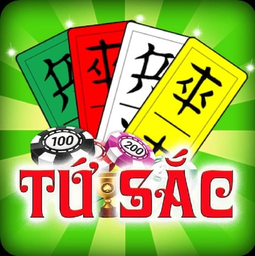 Chia sẻ cách chơi và luật chơi của game bài tứ sắc hay nhất