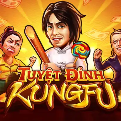 Tuyệt Đỉnh Kungfu