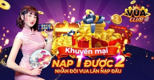 Cần theo dõi thông báo để không bỏ lỡ các ưu đãi từ cổng game online