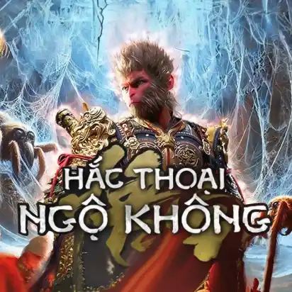 Hắc Thoại Ngộ Không