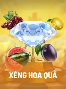 background game Xèng hoa quả vingame